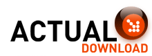 Actual Download Logo