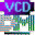 #1 VCD Player Icon