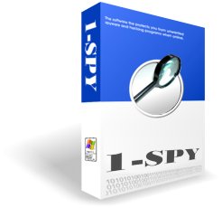 1-Spy Icon