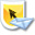 1Click Spam Shield Icon