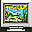 2D GForest Interactive Desktop 02 (Mac) Icon