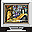 2D GForest Interactive Desktop 04 (Mac) Icon