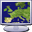 365 Earth as Art Screen Saver Icon