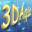 3D Aqua Slider Icon