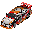 3D Kit Builder (V8 Racecar) Icon