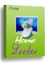 A-one Home Looker Icon