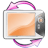 A-one iPod PSP 3GP Video Converter Icon