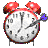 A Point in Time Icon