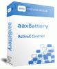 aaxBattery Icon