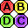 ABC Scrabble Icon