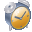 Absolute Time Server Icon