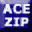 Ace Zip Icon