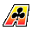 Action Solitaire Icon