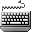 Active Keyboard Icon