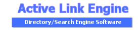 Active Link Engine Icon