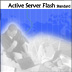 Active Server Flash Standard Icon