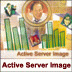 Active Server Image Icon