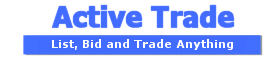 Active Trade Icon