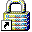 Advanced Encryption Package 2007 Icon