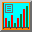 Advanced Graph and Chart Collection Icon
