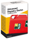 Advanced Registry Doctor Lite Icon