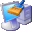 Advanced System Cleaner Icon