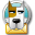 Agnitum Spam Terrier Icon