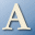 AMI Font Wrangler Icon