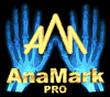 AnaMark Icon