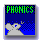 Animated Beginning Phonics Icon