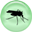 Anti Mosquito Icon