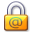 Anti Spam Blocker and Filter Icon