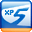 AquaSoft DiaShow XP five Icon