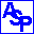 ASPFileSaver Icon