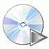Audio CD/DVD Dumper Icon