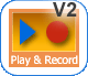 Audio Play And Record OCX Icon