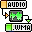 AudioAlchemy WMA Edition Icon