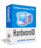 AzSDK HardwareID Icon