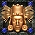 Aztec Invaders Slots / Pokies Icon