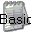 Basic Web Editor Icon