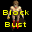 Blockbust Icon