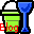 Blog Planter Icon