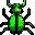 Bug Registry Icon