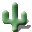 Cactus Emulator Icon