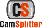 CamSplitter Icon
