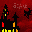 Castle of Terror Halloween Screensaver Icon