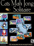 Cats Mah Jong -solitaire and mah jongg multiplayer Icon