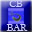 CB Bar Icon