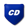 CD-Door Guard Icon