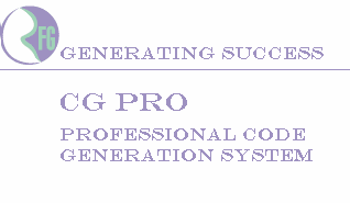 CG Pro Icon